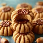 Nutter Butter Acorn Cookies
