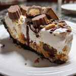 Peanut Butter Cup Ice