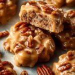Pecan Pralines