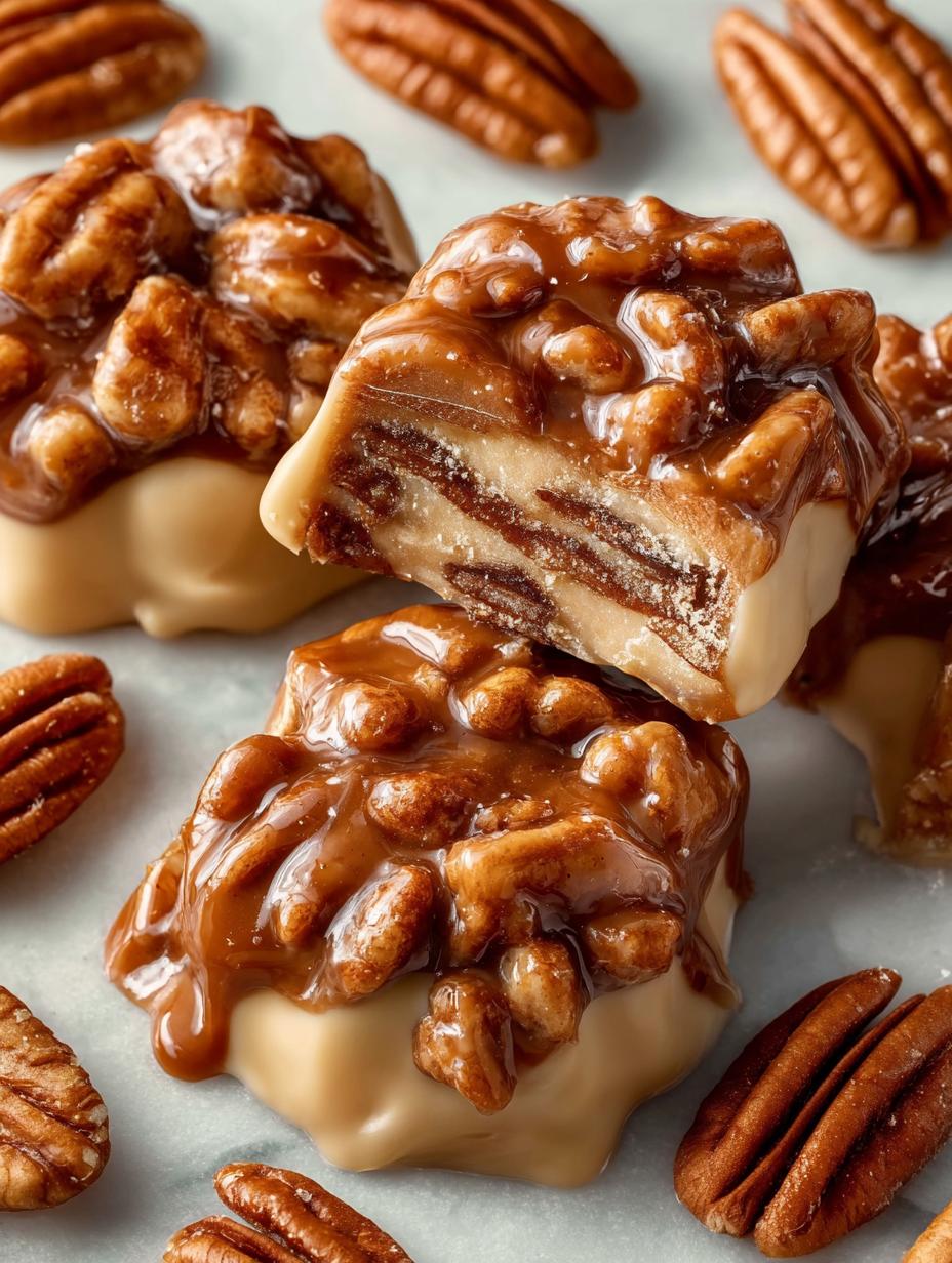 Pecan Pralines: 5 Irresistible Southern Treats to Try - Pecan Pralines - additional detail