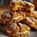 Pumpkin Cookies