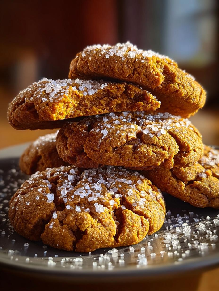 Delicious Pumpkin Cookies: A Fall Favorite Recipe - Pumpkin Cookies - additional detail