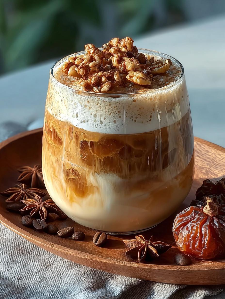 Delicious Pumpkin Cream Chai Latte Recipe for Fall - Pumpkin Cream Chai Latte - main visual representation