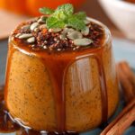 Pumpkin Spice Sauce