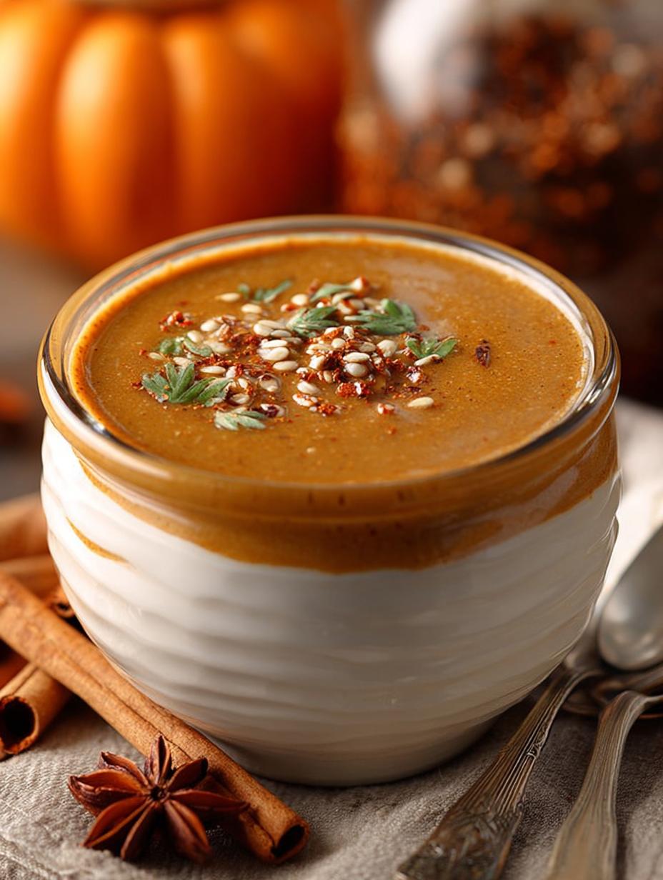 Delicious Pumpkin Spice Sauce for Your Fall Favorites 4 Delicious Pumpkin Spice Sauce for Your Fall Favorites - Pumpkin Spice Sauce - main visual representation