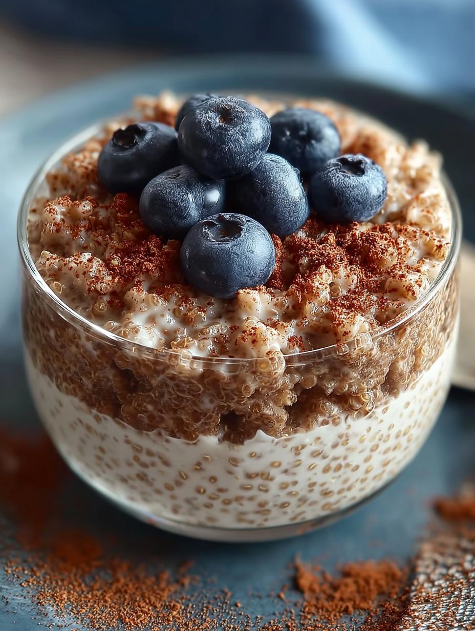 Quinoa Pudding Sillibake: 7 Reasons to Love This Comfort Dish - Quinoa Pudding Sillibake - main visual representation