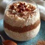 Quinoa Pudding Sillibake