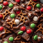 Reindeer Bark