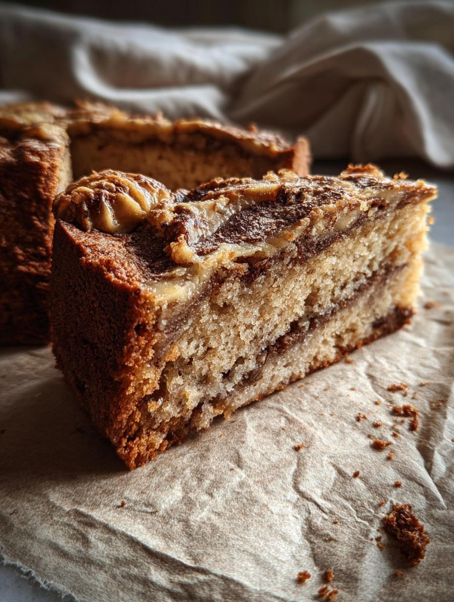 Roasted Chestnut Cake: 1 Hug in Dessert - Roasted Chestnut Cake - main visual representation