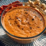 Roasted Red Pepper Cashew