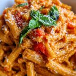 Roasted Tomato Bell Pepper