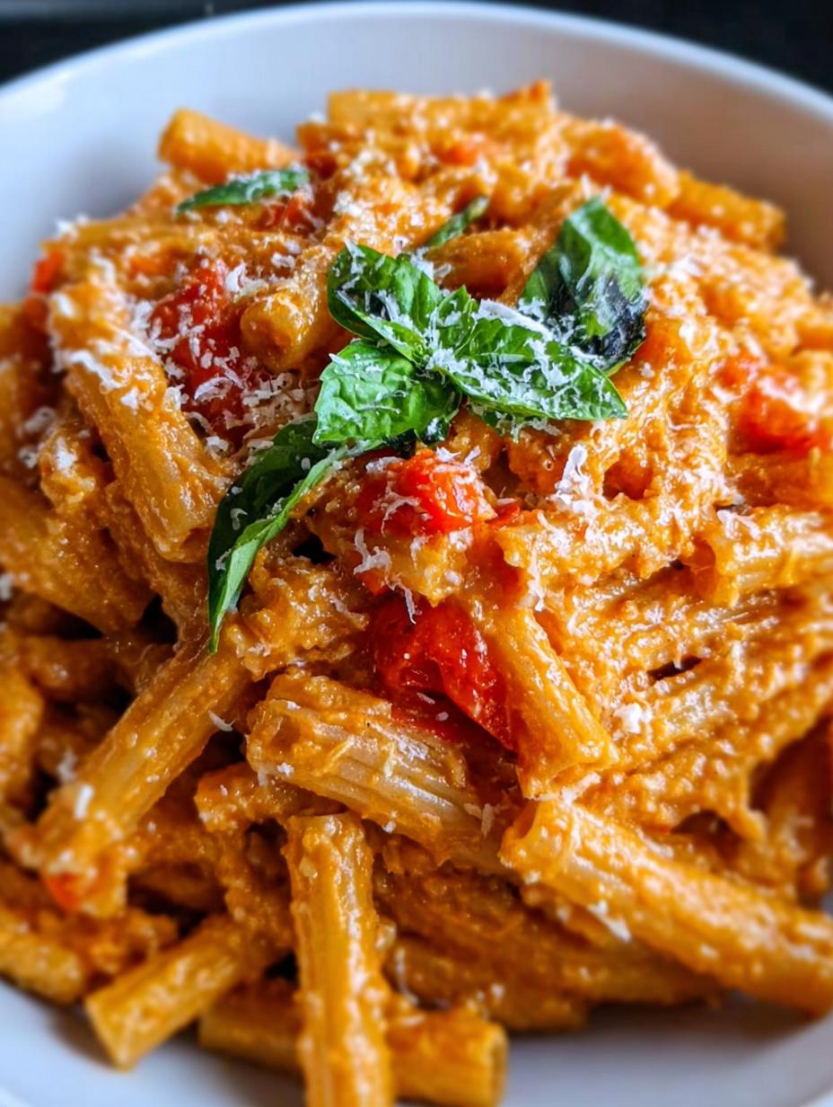 Roasted Tomato Bell Pepper