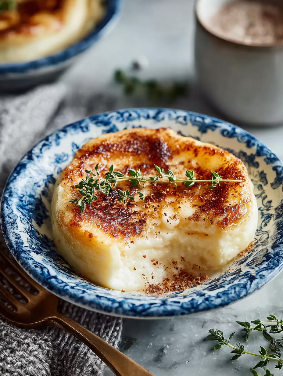 Rommegròt: 5 Secrets for Perfect Traditional Norwegian Porridge - Rommegrot - additional detail