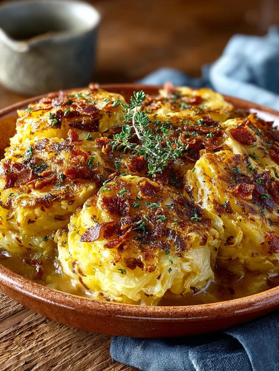 Savory Swamp Potatoes Cabbage: 7 Comforting Recipes 4 Savory Swamp Potatoes Cabbage: 7 Comforting Recipes - Savory Swamp Potatoes Cabbage - main visual representation
