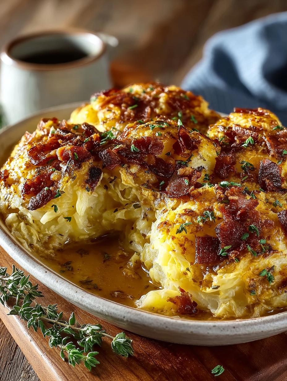 Savory Swamp Potatoes Cabbage: 7 Comforting Recipes - Savory Swamp Potatoes Cabbage - additional detail