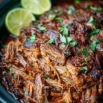 Slow Cooker Barbacoa