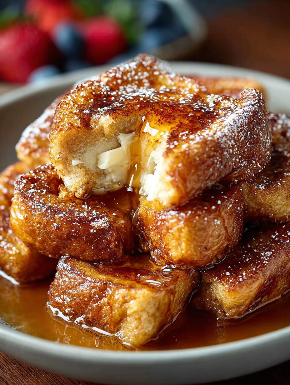 Delicious Slow Cooker French Toast Casserole Recipe - Slow Cooker French Toast - main visual representation
