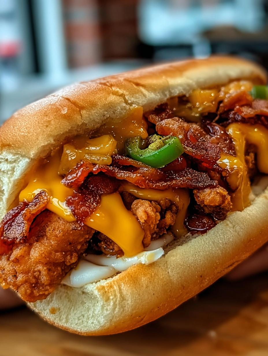 South Carolina Bird Dog: 20-Min Comfort Food Magic - South Carolina Bird Dog - main visual representation