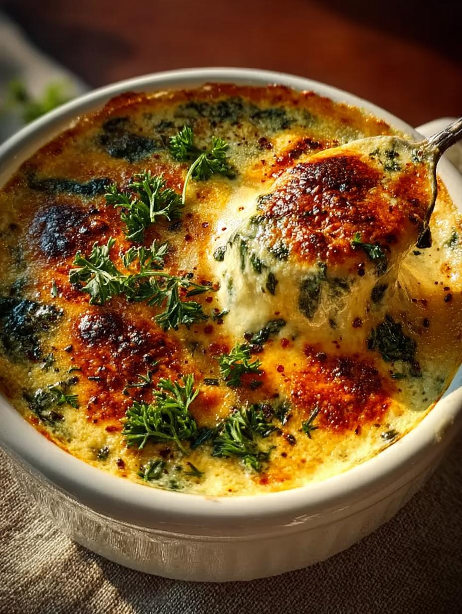 Spinach Artichoke Dip Creamy: 7 Reasons to Love It - Spinach Artichoke Dip Creamy - main visual representation