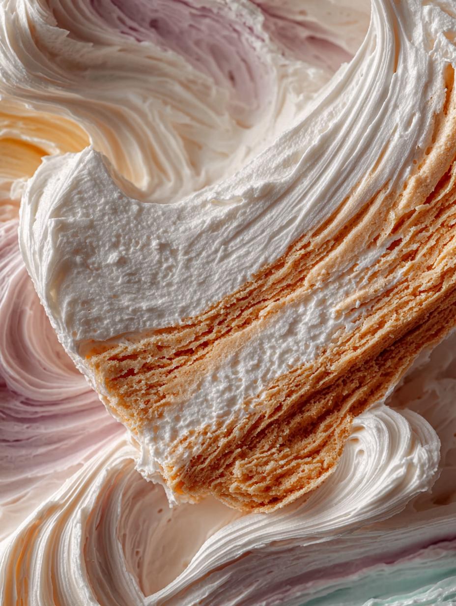 Sugar Cookie Buttercream Frosting: 5 Steps to Delightful Treats - Sugar Cookie Buttercream Frosting - additional detail