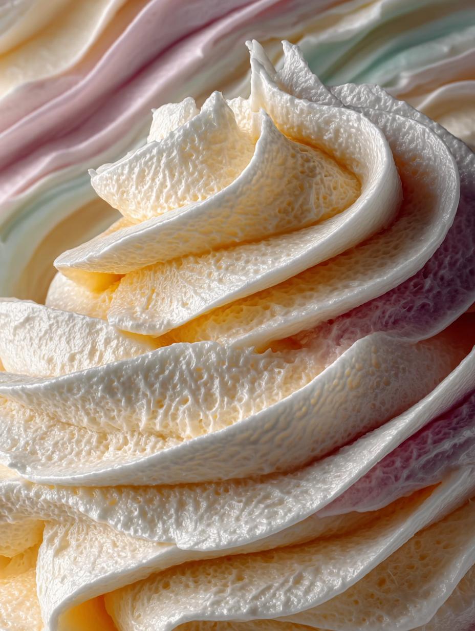 Sugar Cookie Buttercream Frosting