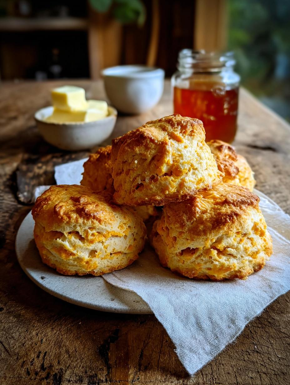 Sweet Potato Biscuits Thanksgiving