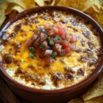 Texas Trash Dip