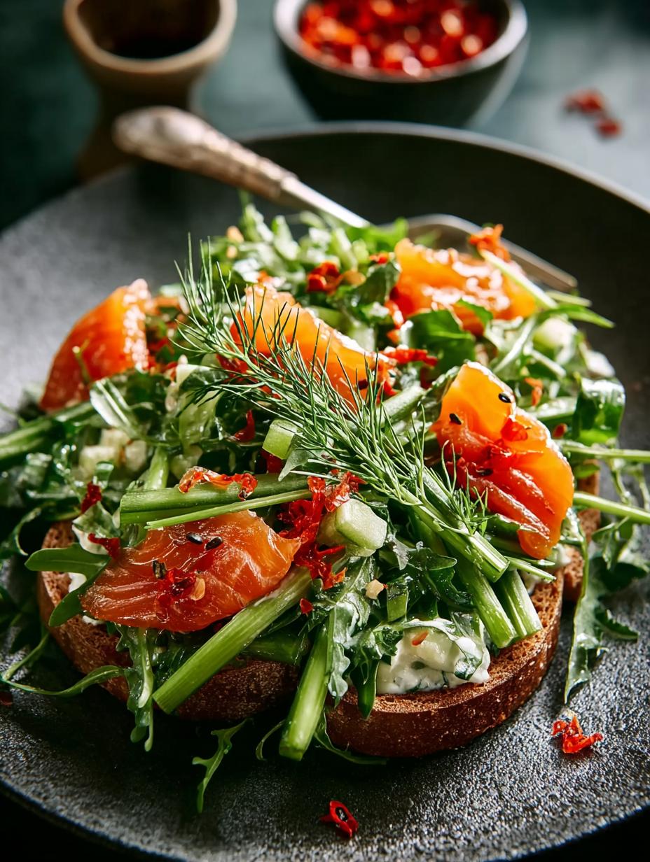 5-Minute Tiger Salad: A Crunchy and Flavorful Delight - Tiger Salad - main visual representation