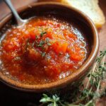 Tomato Chutney