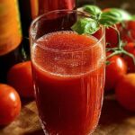 Tomato Juice