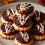 Turkey Cookies