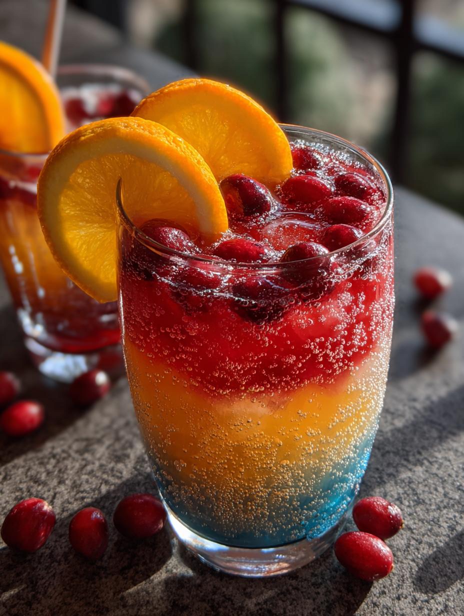 Winter Wonderland Mocktail: 1 Magical Festive Drink 4 Winter Wonderland Mocktail: 1 Magical Festive Drink - Winter Wonderland Mocktail - main visual representation