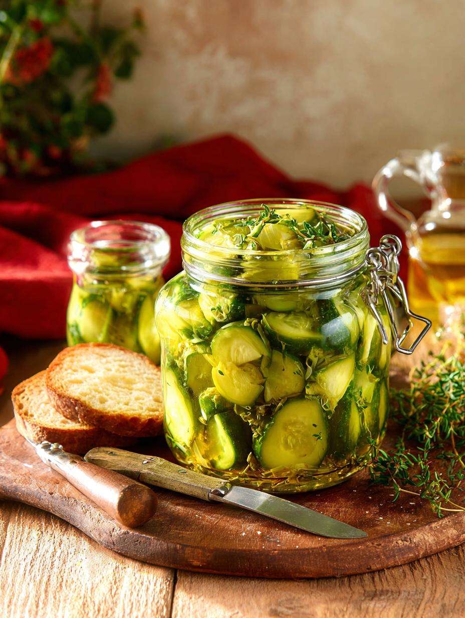 British Cucumber Pickle: 5 Flavors That Will Delight You - ?utm Source=rss&utm Medium=rss&utm Campaign=british - main visual representation