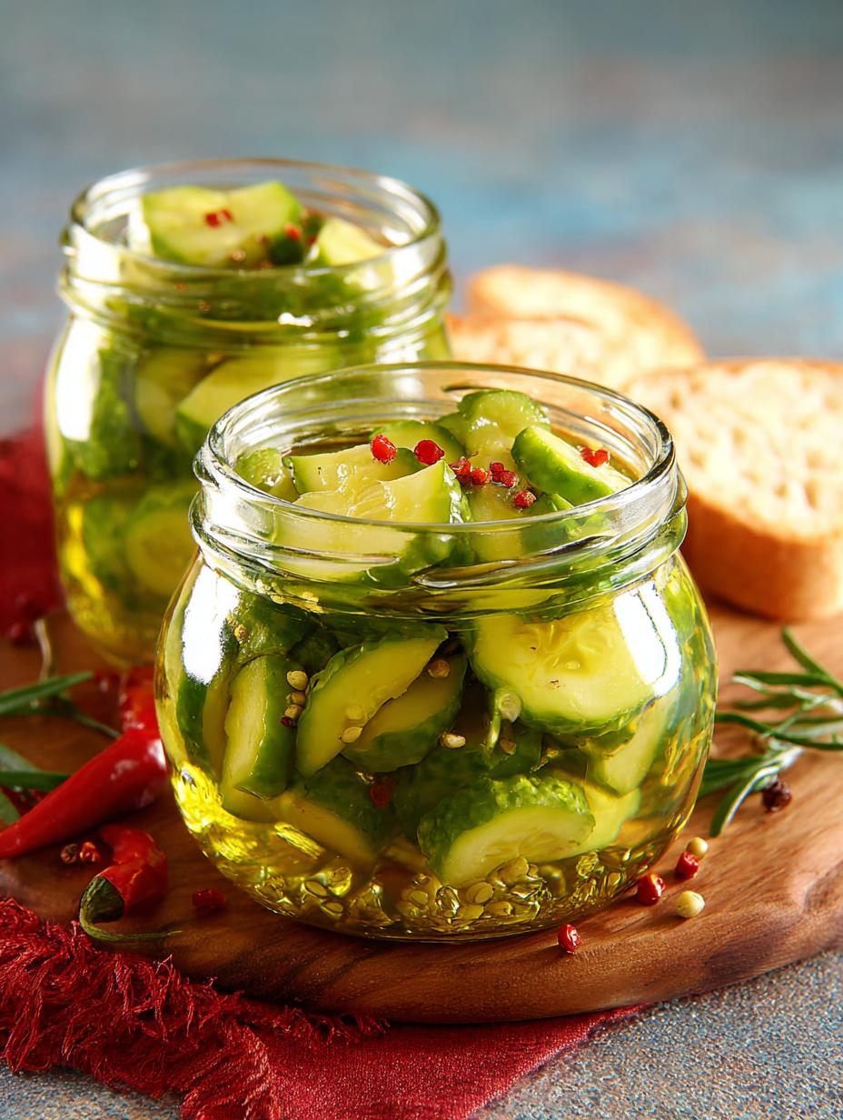 British Cucumber Pickle: 5 Flavors That Will Delight You - ?utm Source=rss&utm Medium=rss&utm Campaign=british - additional detail