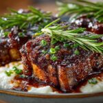 Addictive Hot Honey Bbq