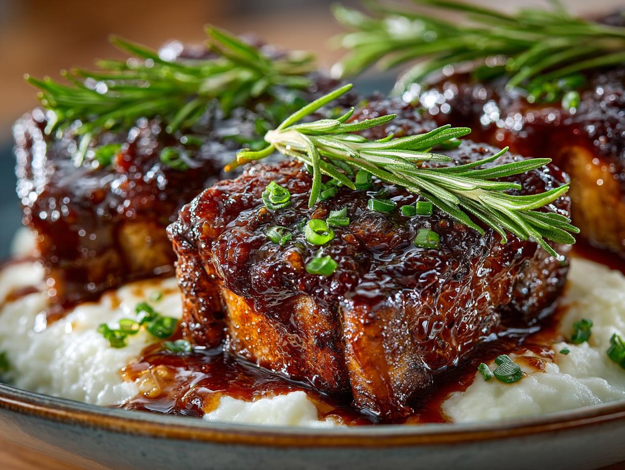 Addictive Hot Honey Bbq