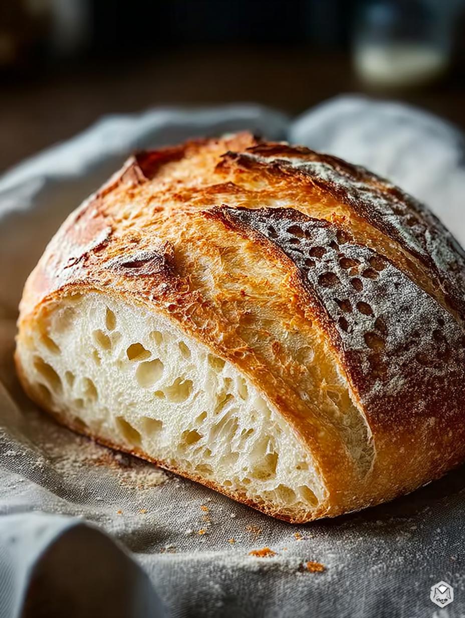 Artisan Bread