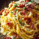 Authentic Carbonara