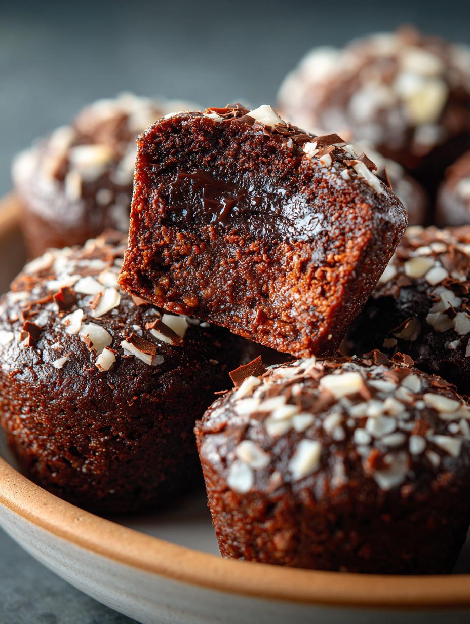 Bake Brownie Bites: 5 Irresistible Recipes to Try 4 Bake Brownie Bites: 5 Irresistible Recipes to Try - Bake Brownie Bites - main visual representation