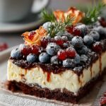 Bake Cheesecake Slab