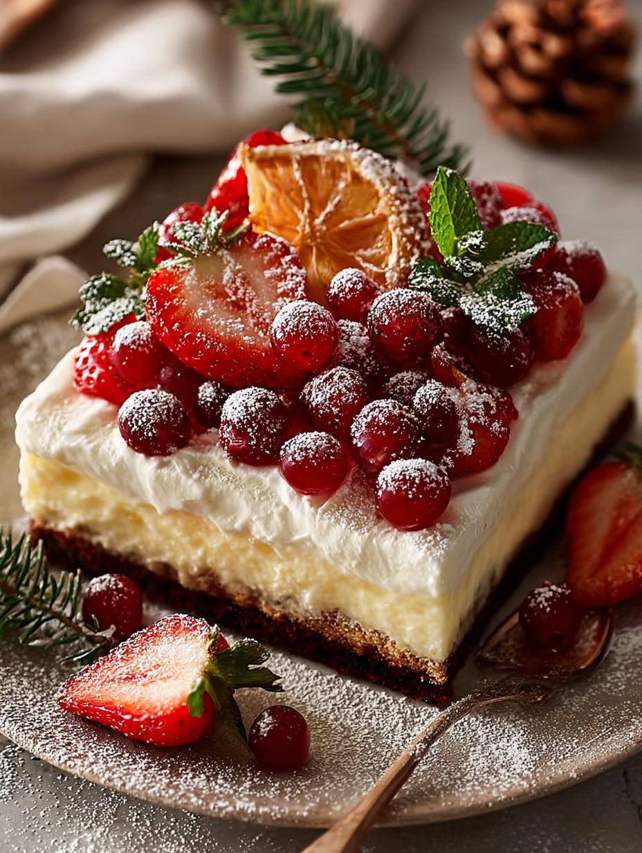 Bake Cheesecake Slab: 12 Simple Steps to Indulge - Bake Cheesecake Slab - additional detail