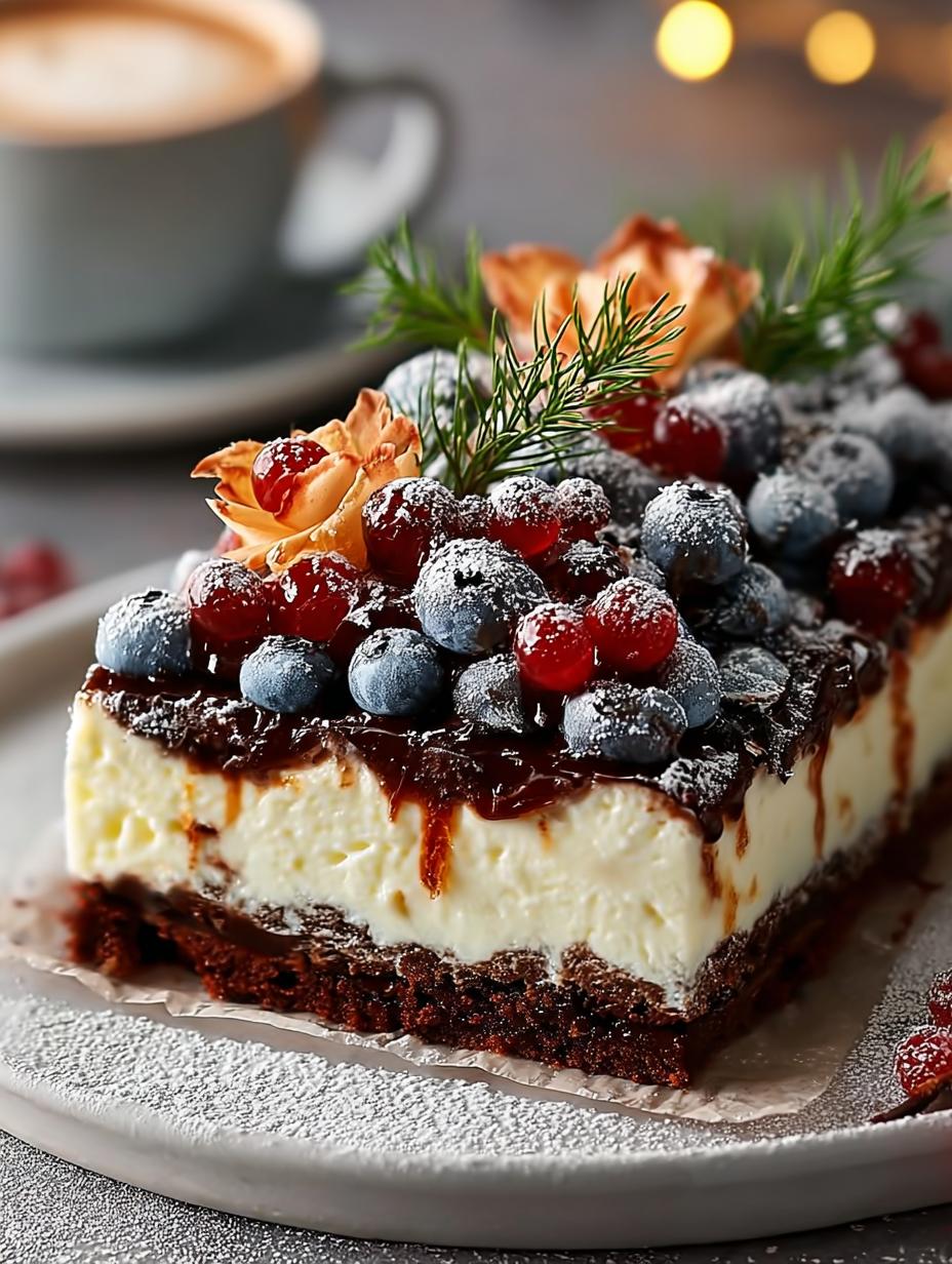 Bake Cheesecake Slab