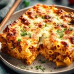 Baked Ziti