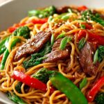 Beef Mein Your New