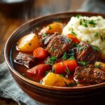 Beef Stew