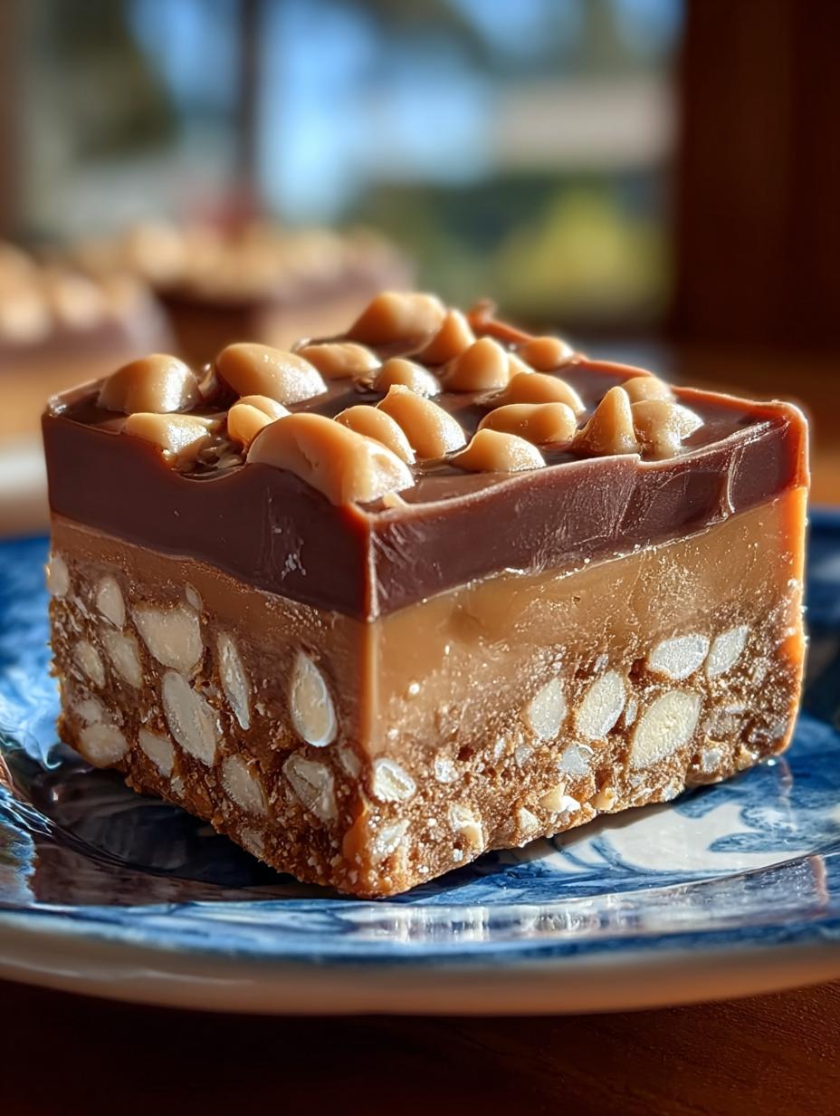 Delightful Big Hunk Candy Bars Recipe for Sweet Nostalgia - Big Hunk Candy Bars - additional detail