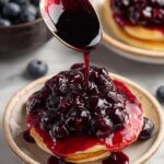 Blueberry Syrup