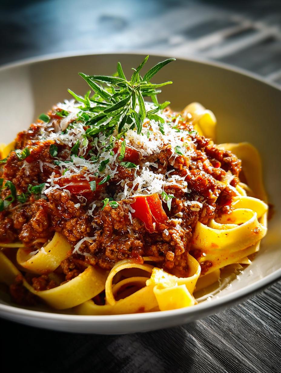 Bolognese