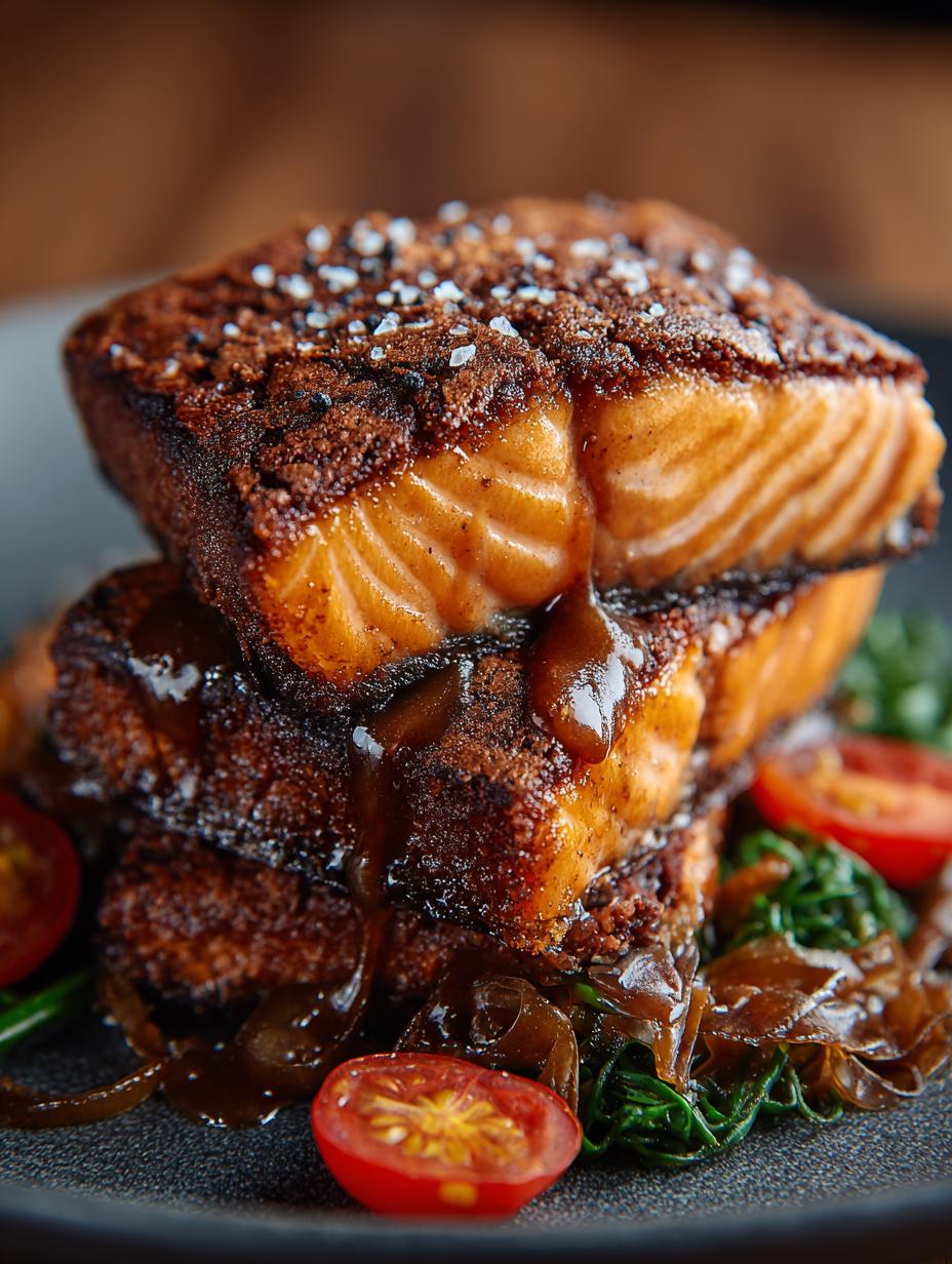 Indulge in 2 Amazing Brookies for Sweet Moments - Brookies - additional detail