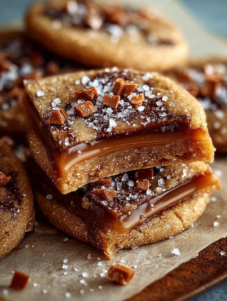 Brown Butter Coffee Toffee: 11 Indulgent Treats to Savor - Brown Butter Coffee Toffee - additional detail